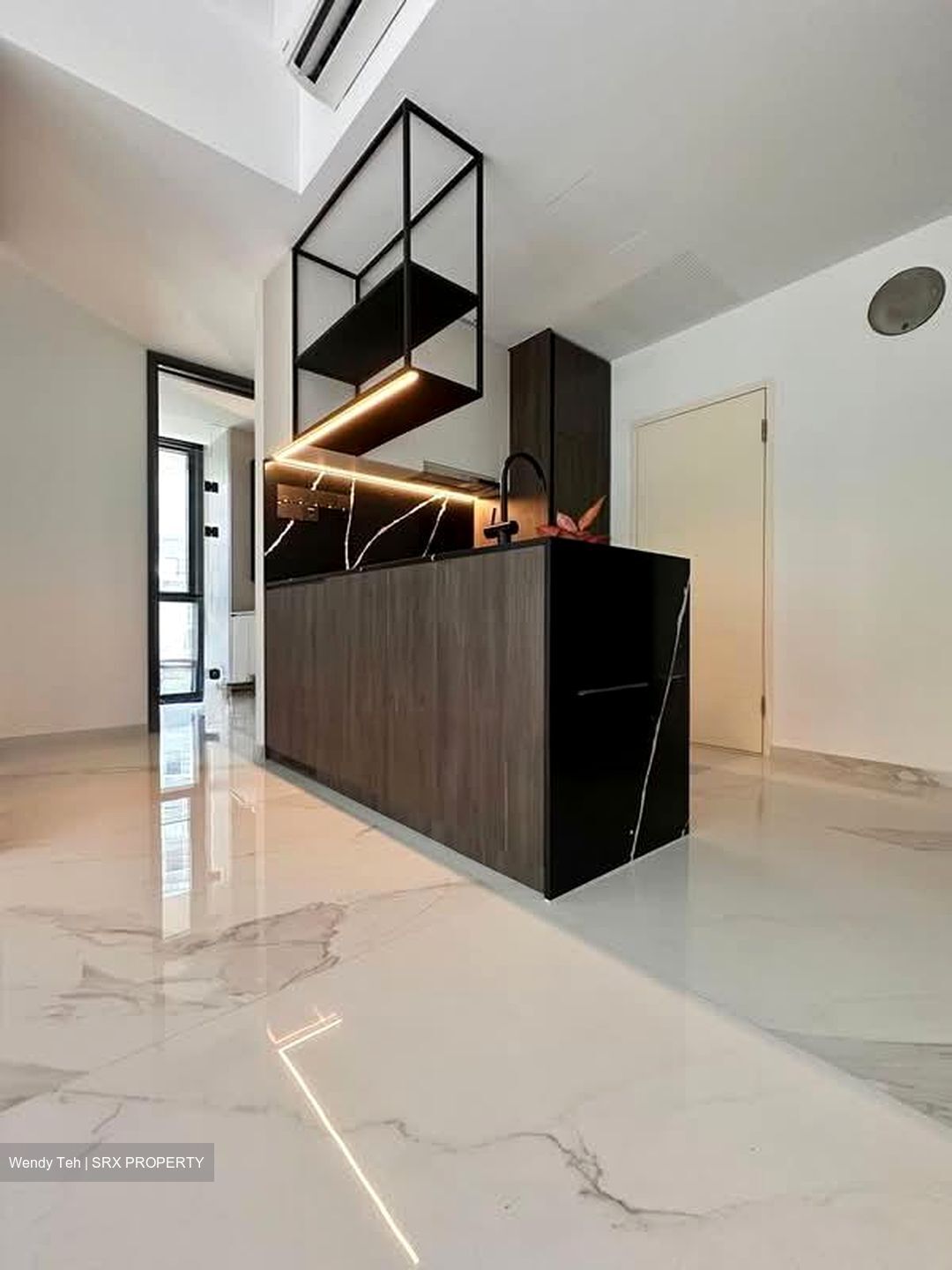 Jervois Mansion (D10), Apartment #535676321